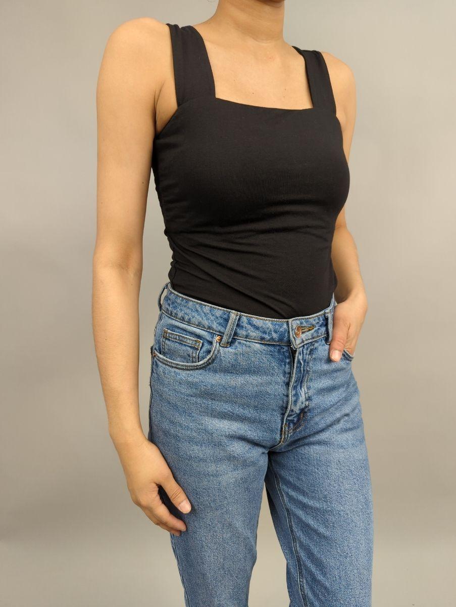 Body H&M Talla S (7016)-1