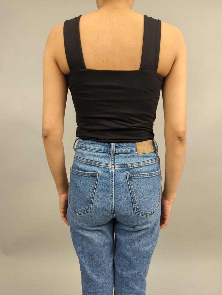 Body H&M Talla S (7016)-2