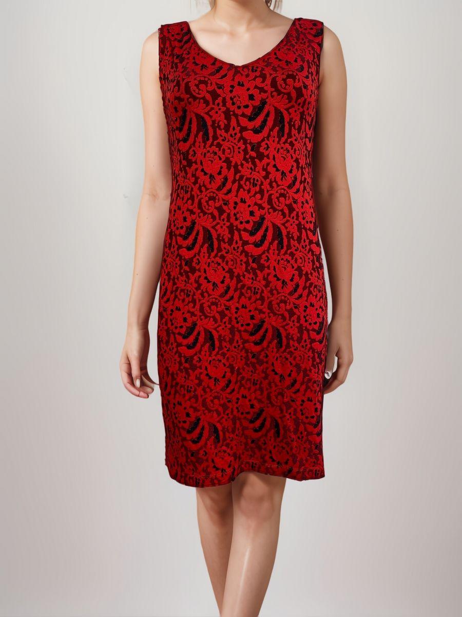 Vestido Hananeel Talla L (8009)-0