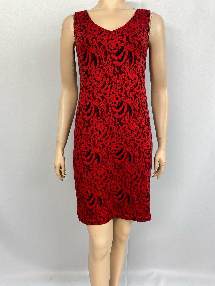 Vestido Hananeel Talla L (8009)-1