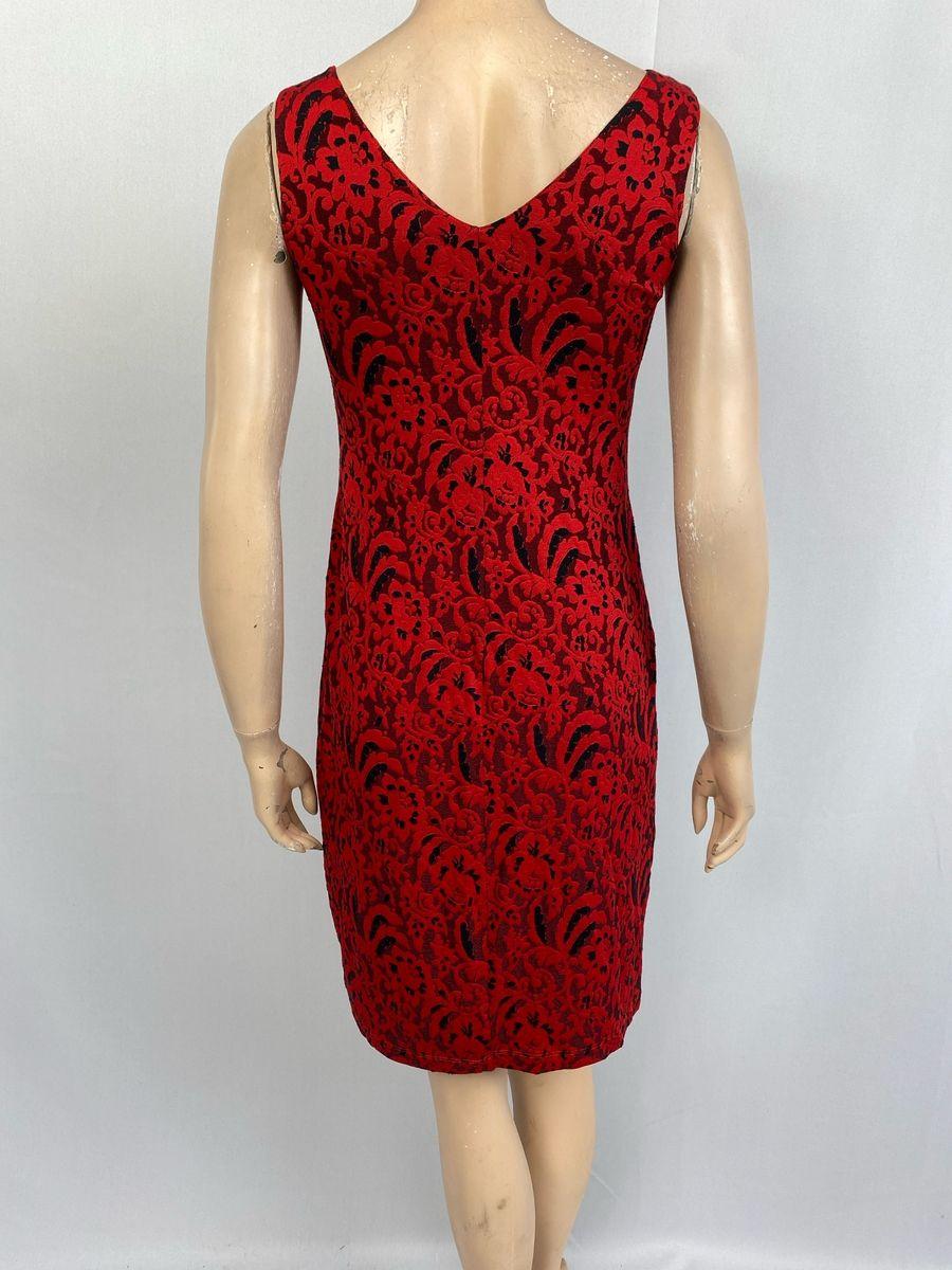 Vestido Hananeel Talla L (8009)-2