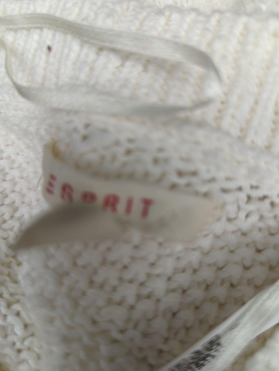 Chaleco Esprit Talla S (4076)-3