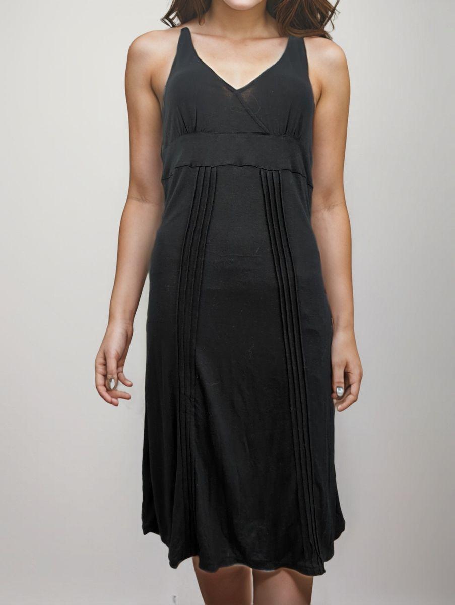 Vestido Saville Row Talla S (0015)-0