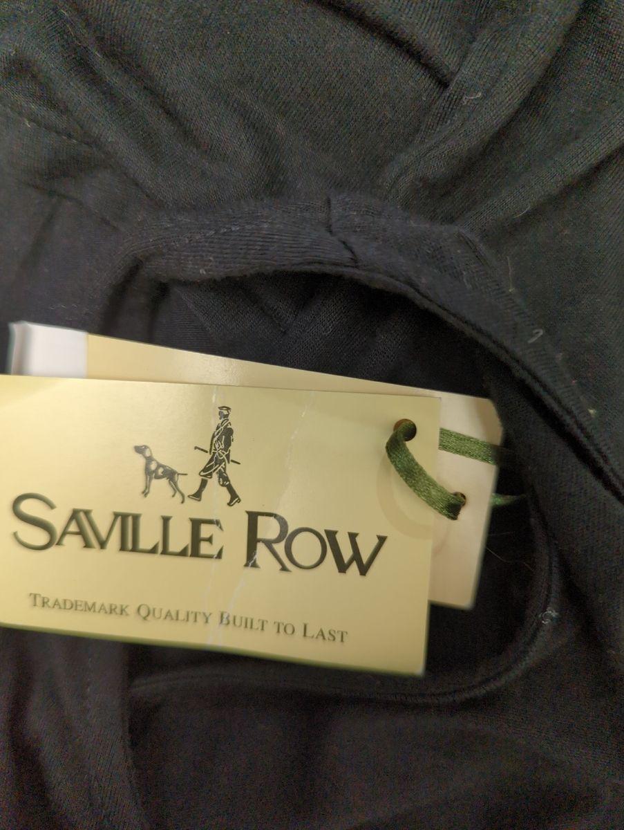 Vestido Saville Row Talla S (0015)-3
