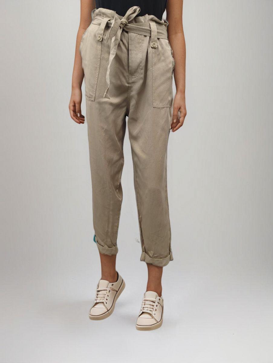 Pantalón Regatta Talla 42 (1108)-0