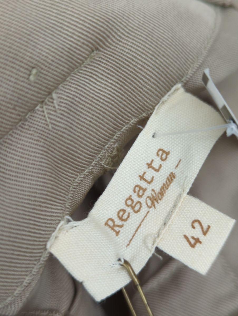 Pantalón Regatta Talla 42 (1108)-4