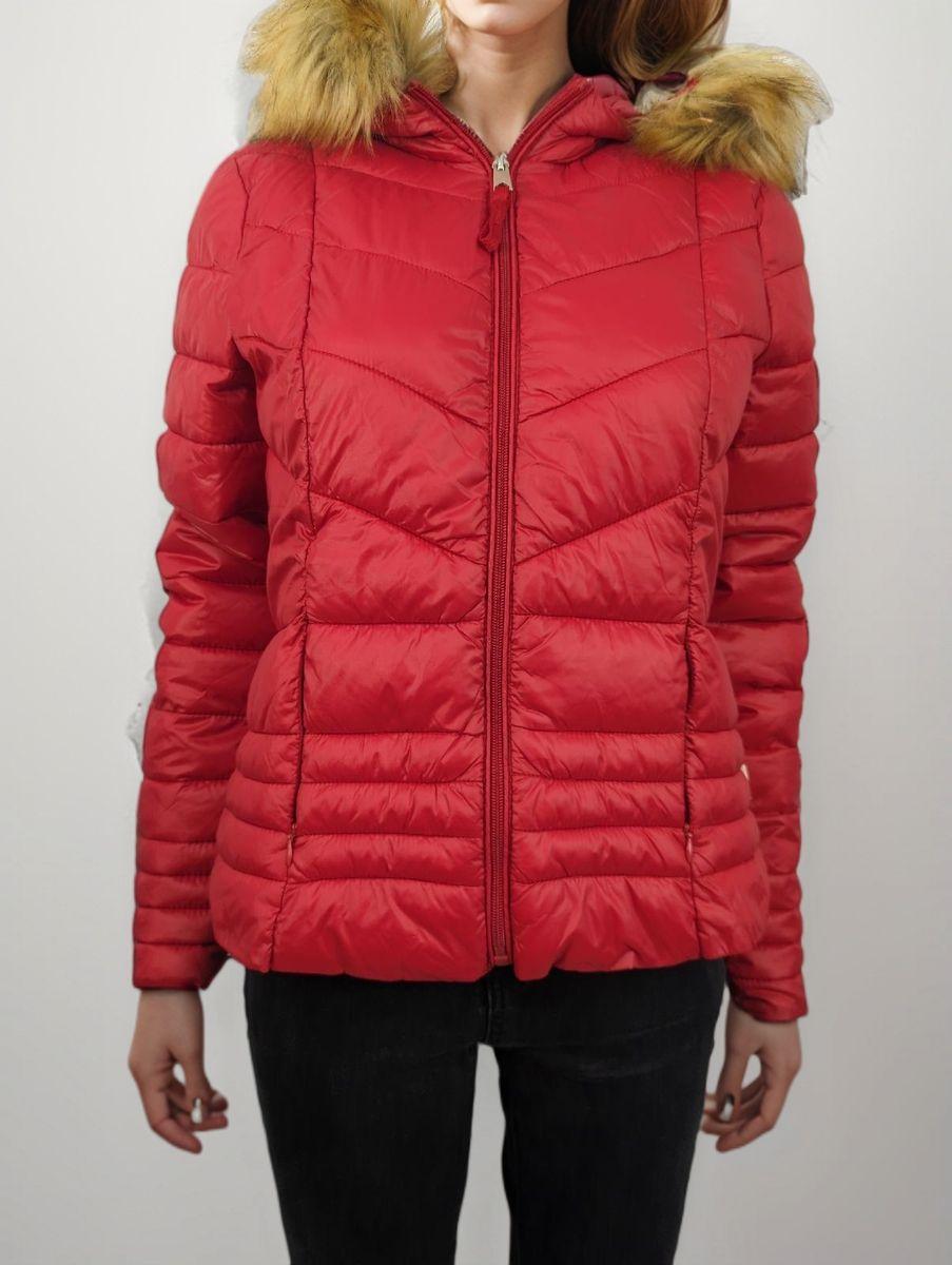 Parka Vero Moda Talla S (7021)-0