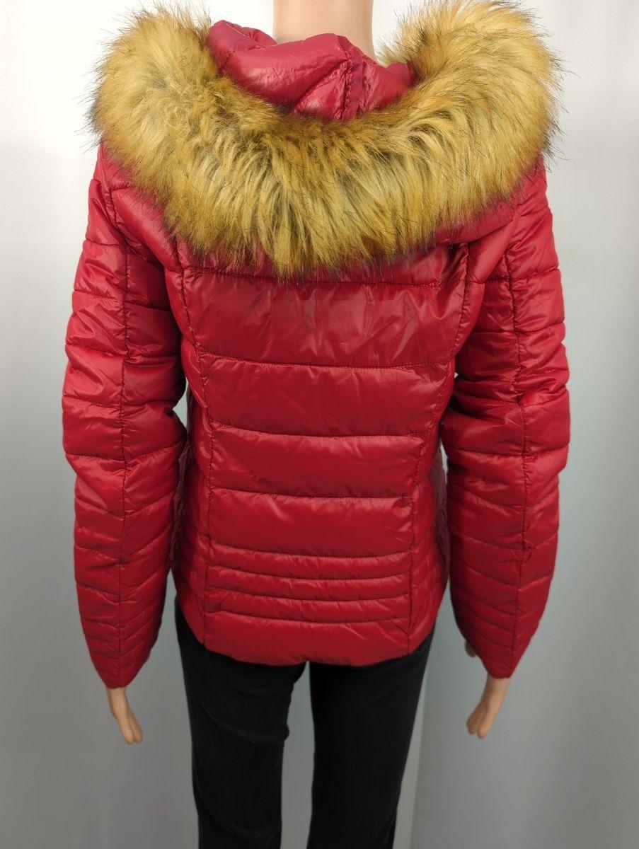 Parka Vero Moda Talla S (7021)-2