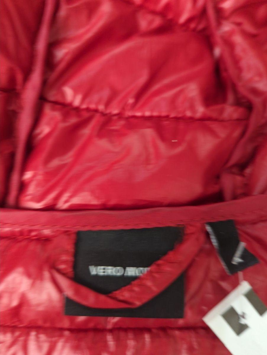 Parka Vero Moda Talla S (7021)-3