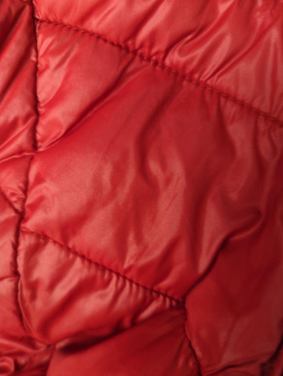 Parka Vero Moda Talla S (7021)-4
