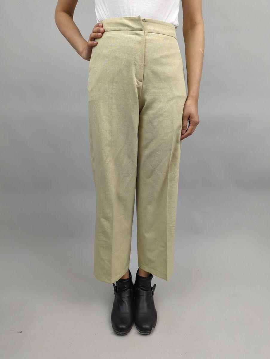 Pantalón Peck&Peck Talla 48 (3023)-0
