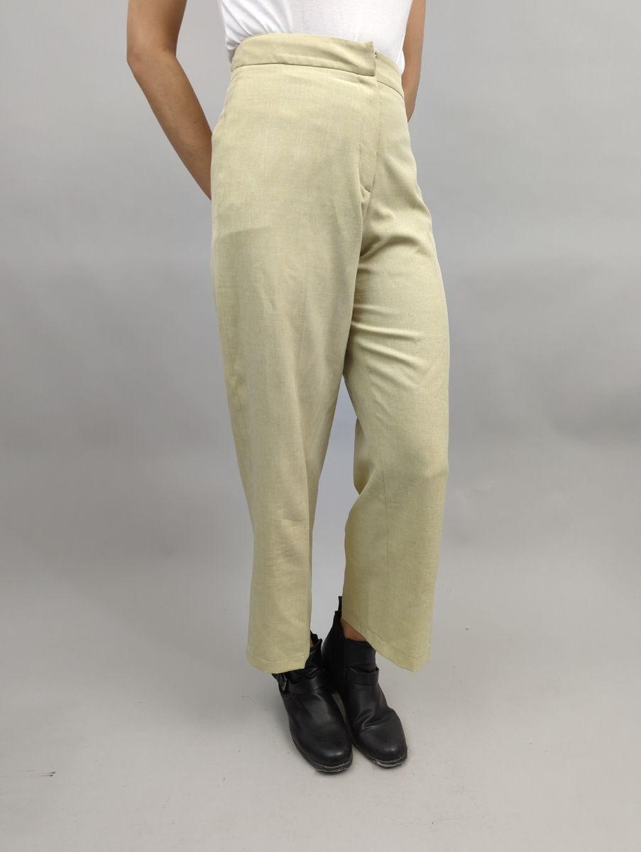 Pantalón Peck&Peck Talla 48 (3023)-1