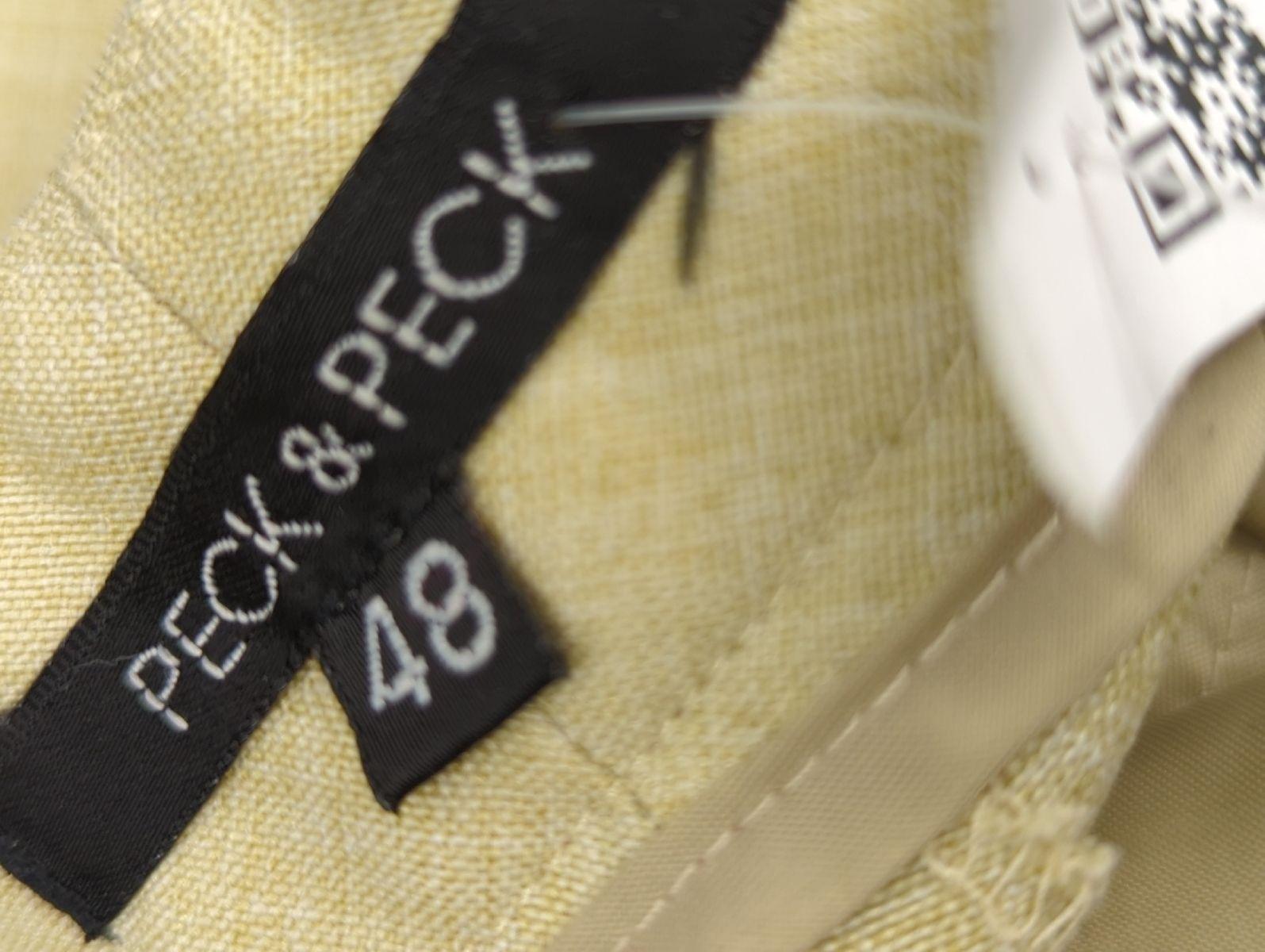 Pantalón Peck&Peck Talla 48 (3023)-4