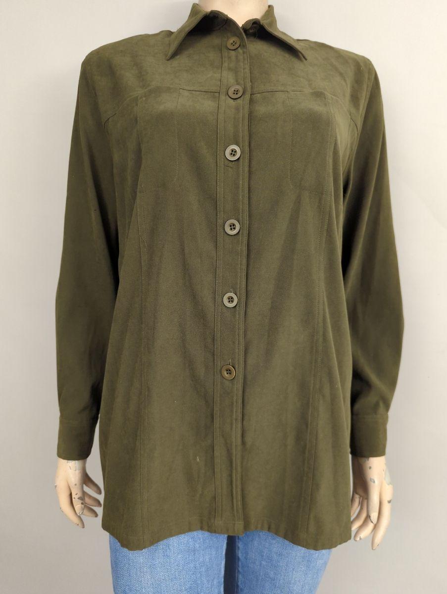 Chaqueta Peck&Peck Talla L (4009)-1