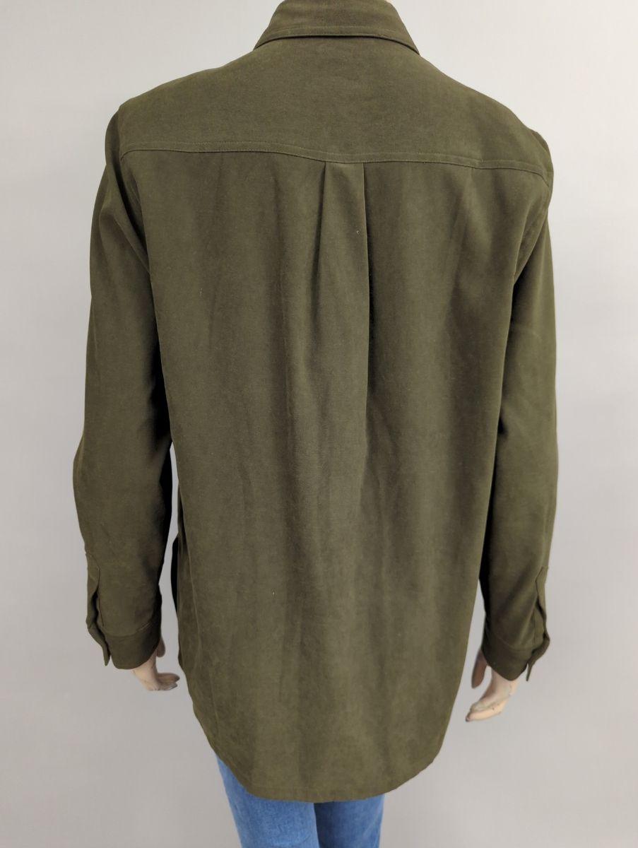 Chaqueta Peck&Peck Talla L (4009)-2