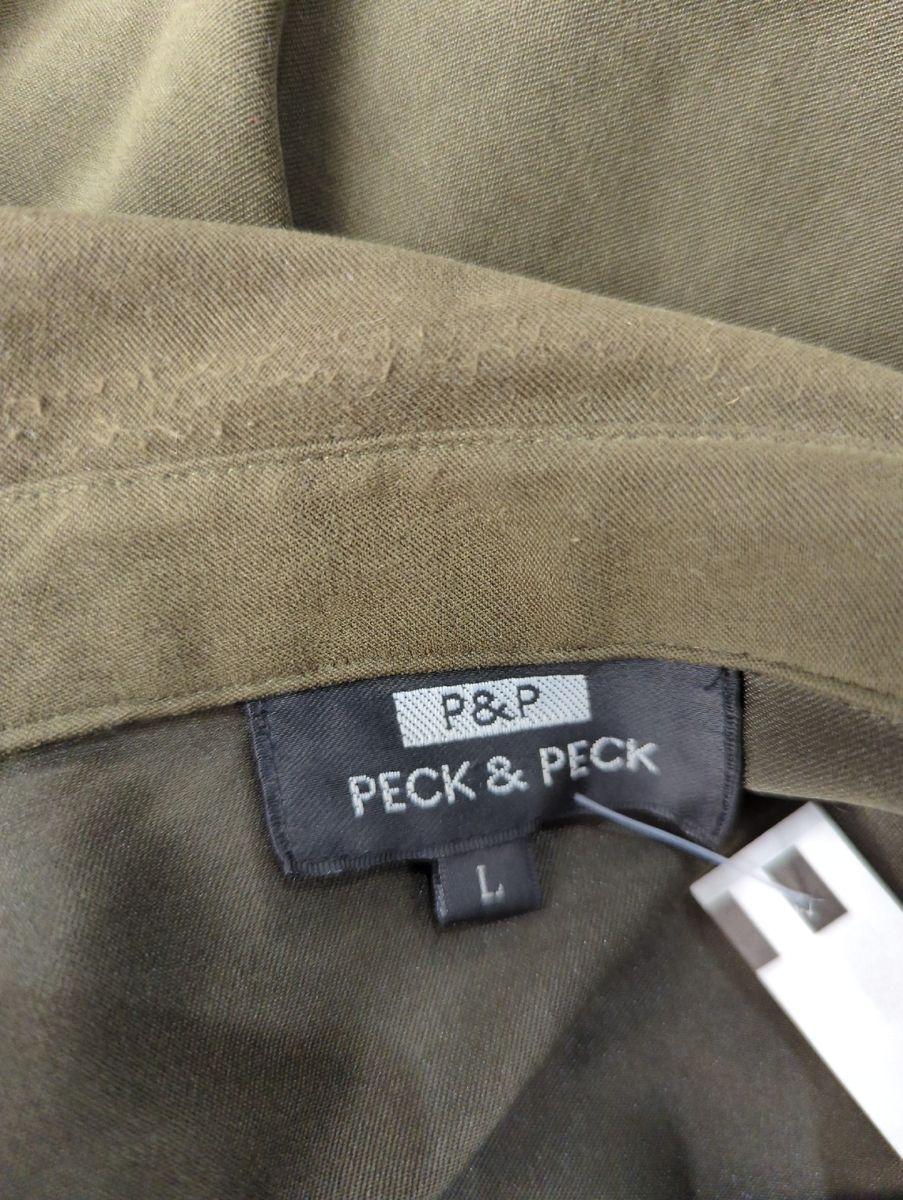 Chaqueta Peck&Peck Talla L (4009)-3