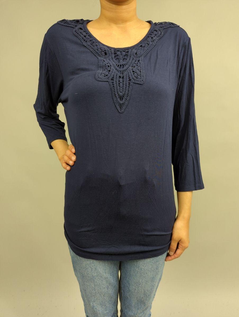 Polera Aziz Talla XL (5030)-0