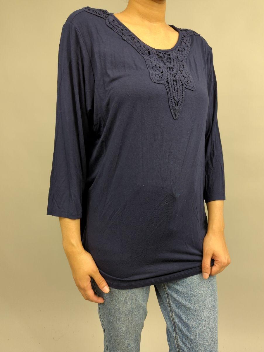 Polera Aziz Talla XL (5030)-1