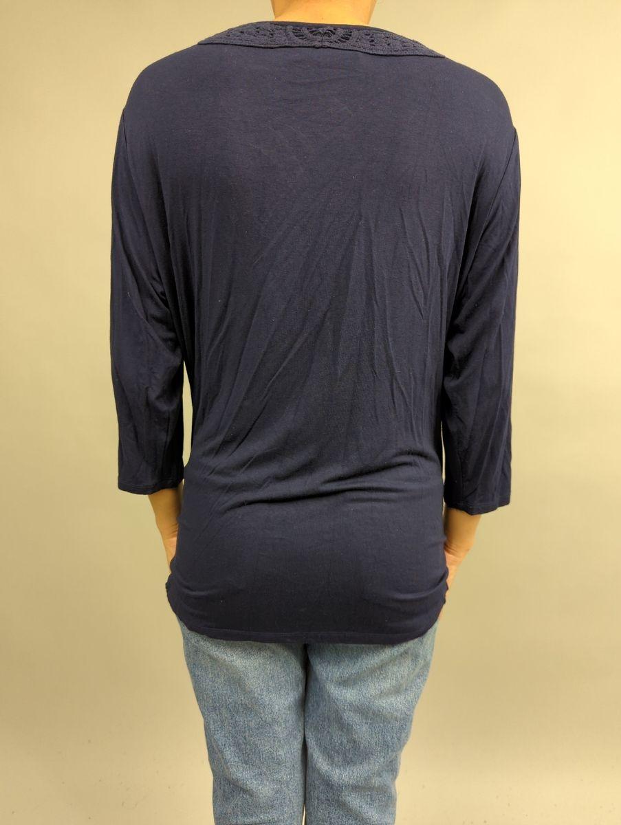 Polera Aziz Talla XL (5030)-2