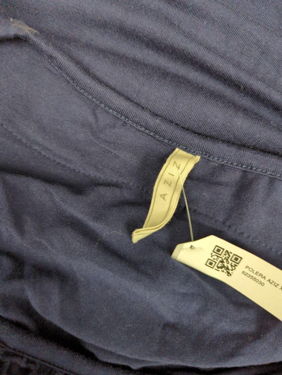 Polera Aziz Talla XL (5030)-3