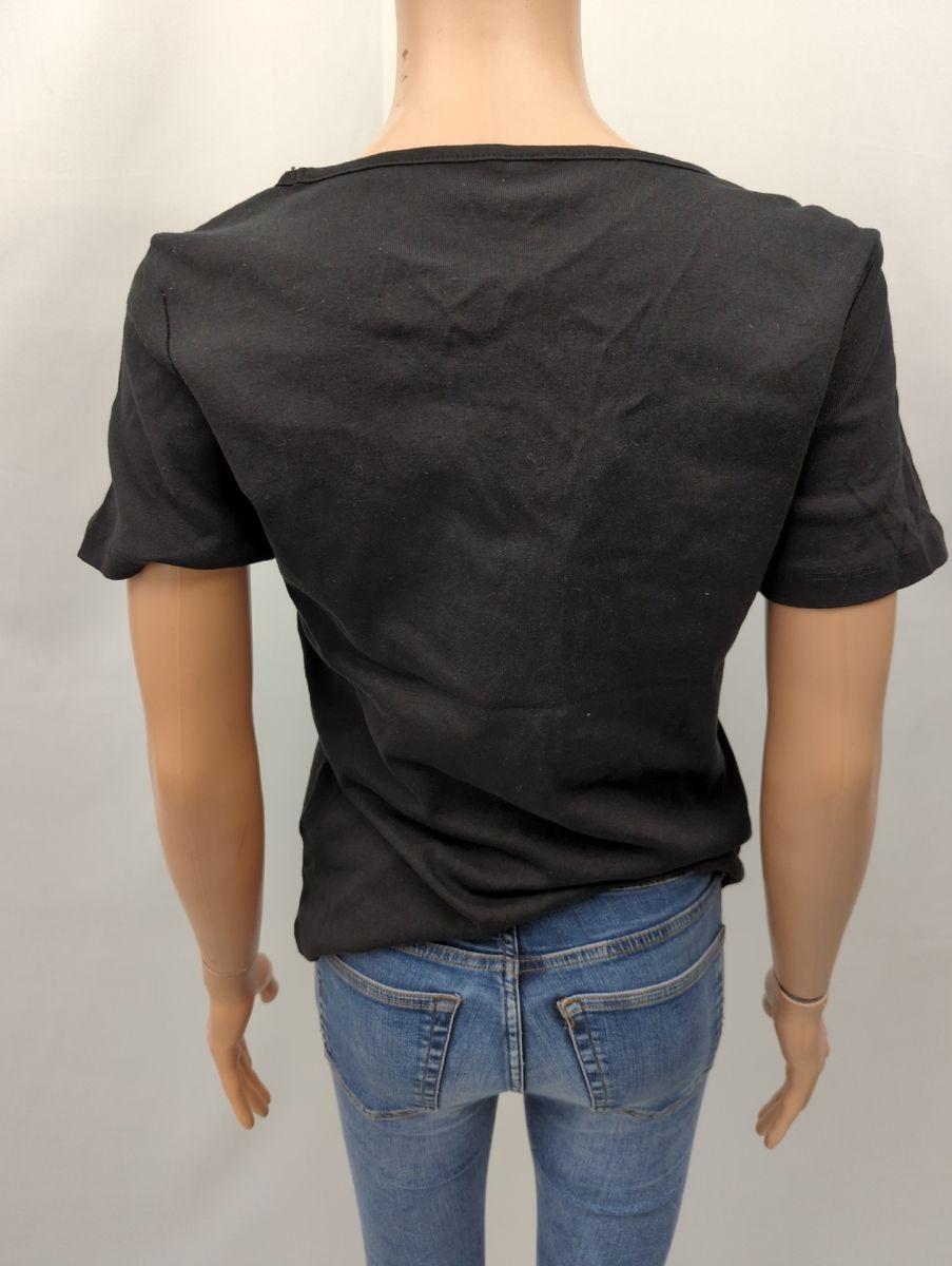 Polera Stefano Cocci Talla S (8013)-2