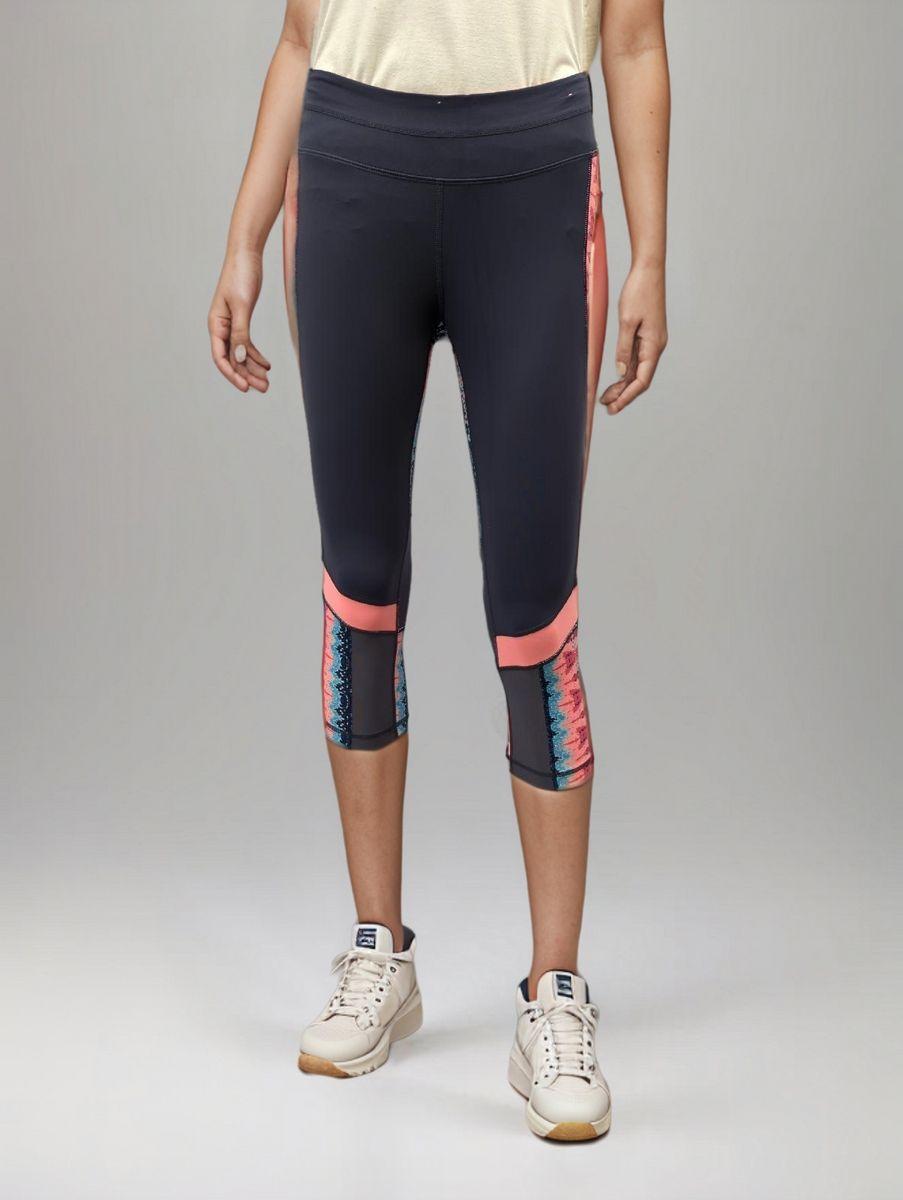Pantalón Body & Soul Talla M (0011)-0