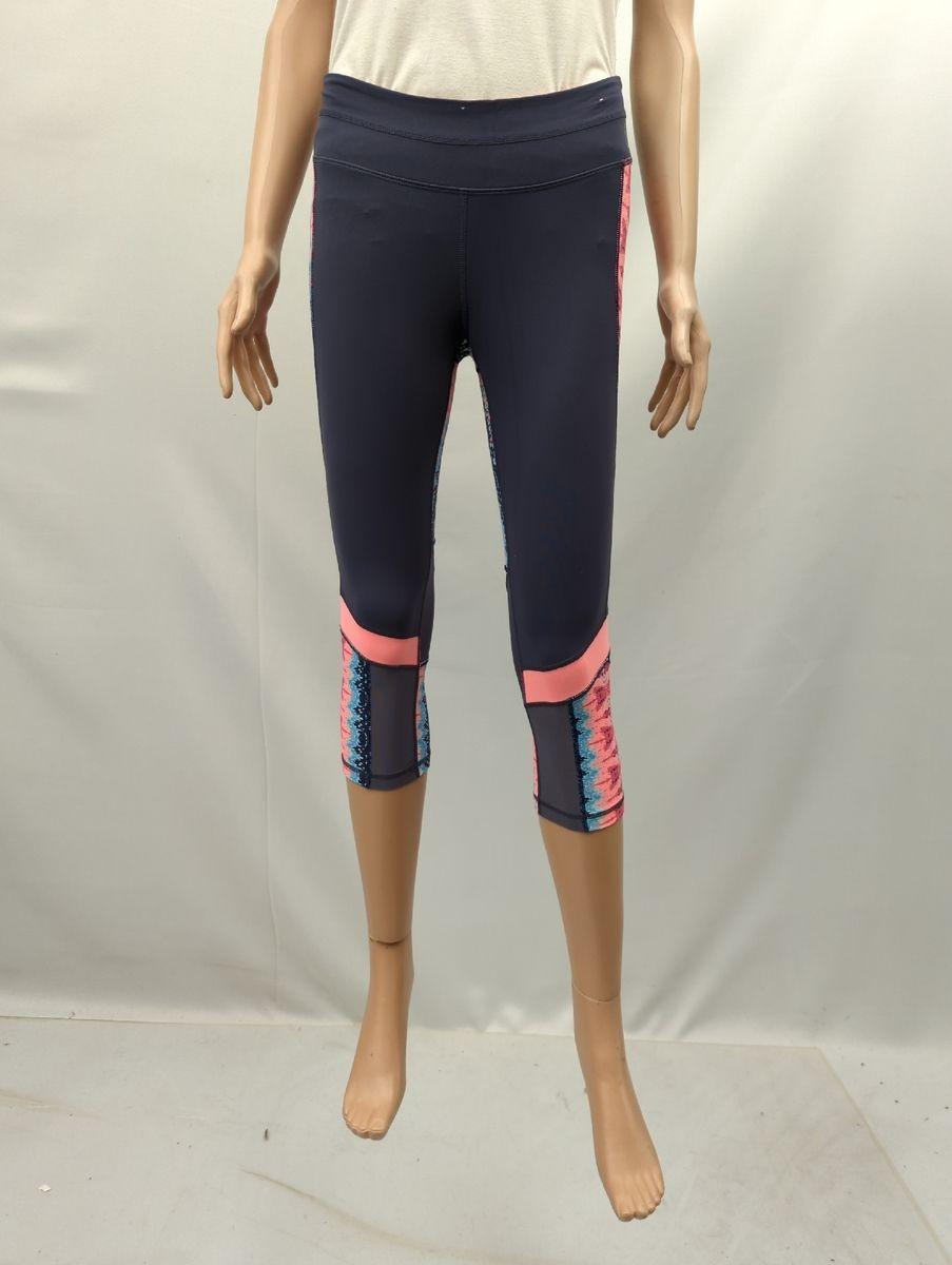 Pantalón Body & Soul Talla M (0011)-1