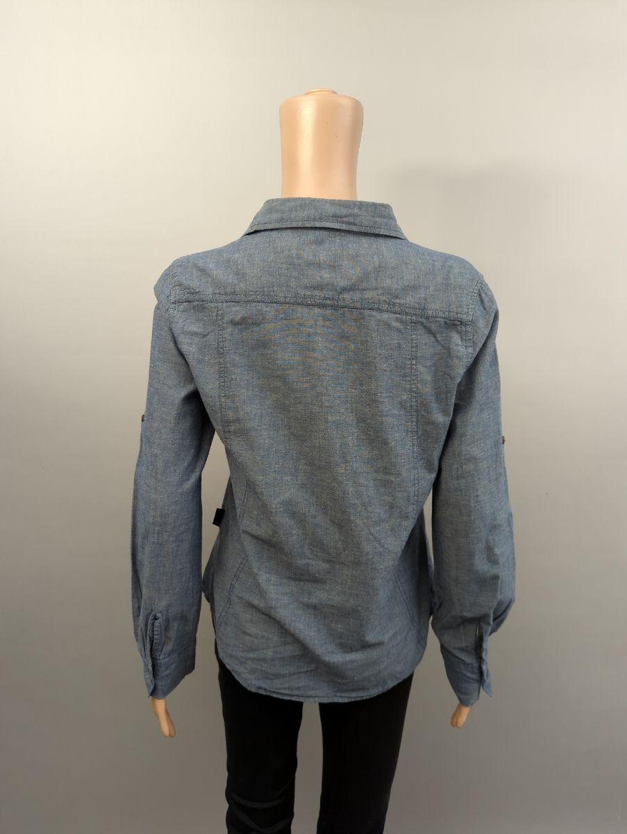 Blusa Ellus Talla M (7011)-1