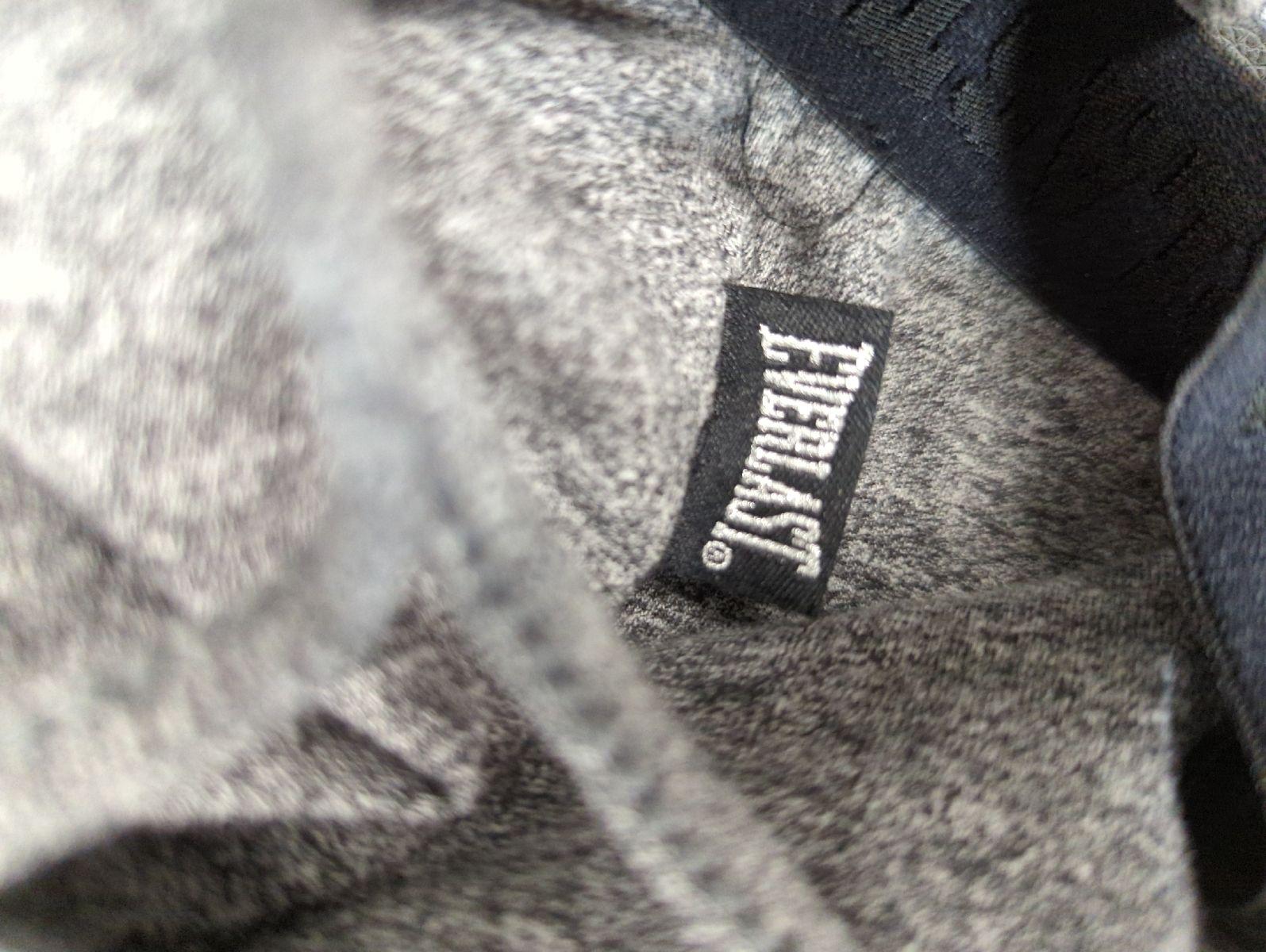 Peto Everlast Talla M (3168)-2