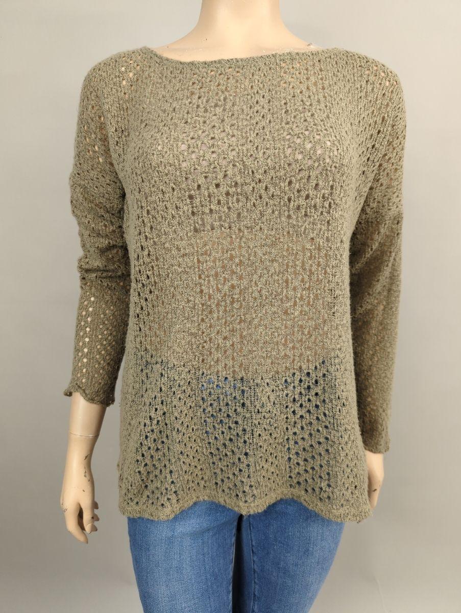 Chaleco Umbrale Talla M (5014)-0