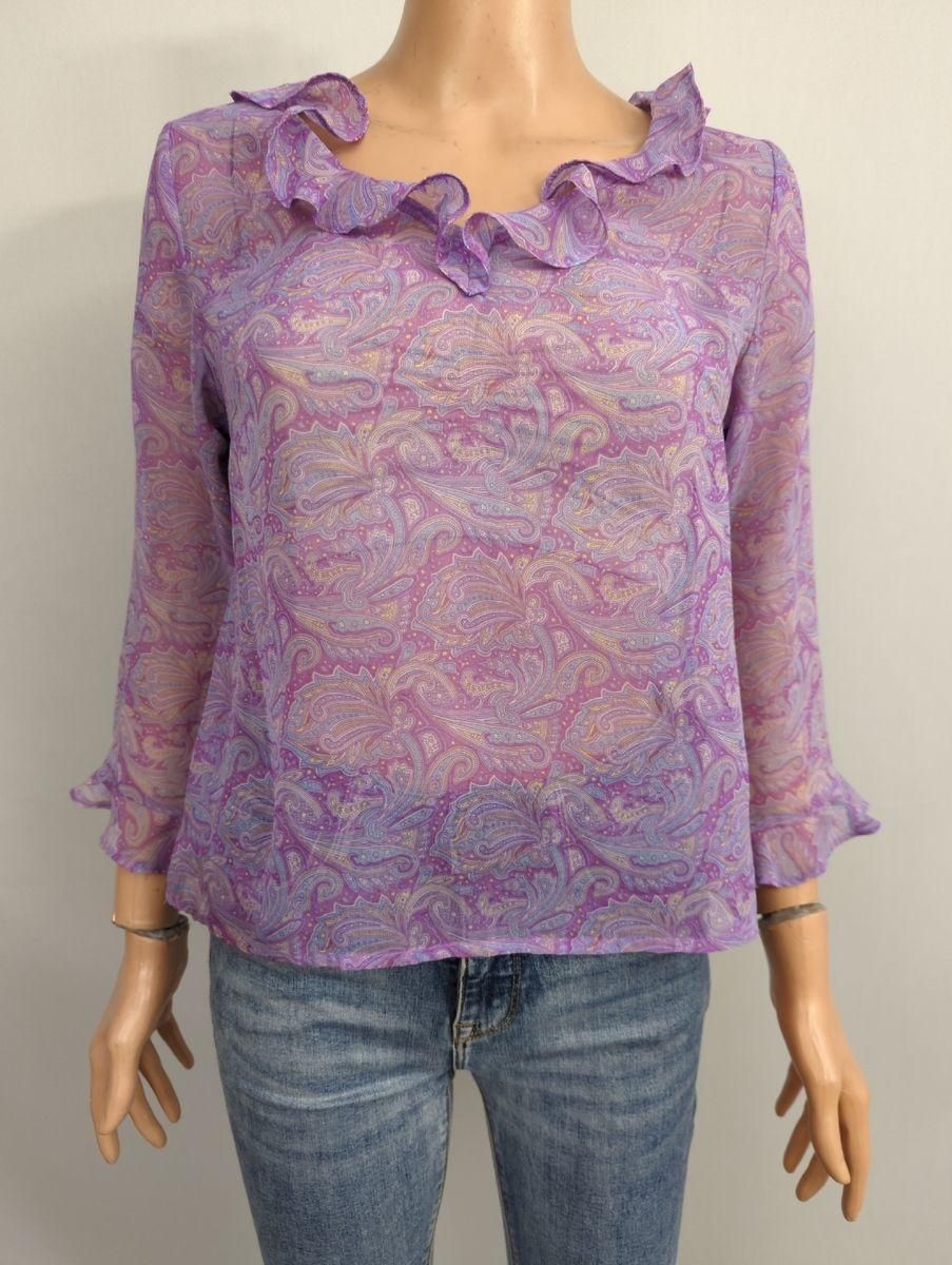 Camisa Marquis Talla M (6131)-1