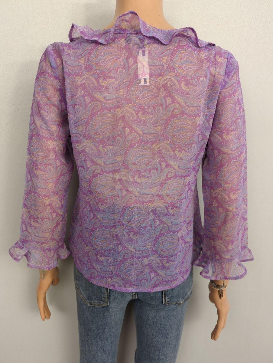 Camisa Marquis Talla M (6131)-2