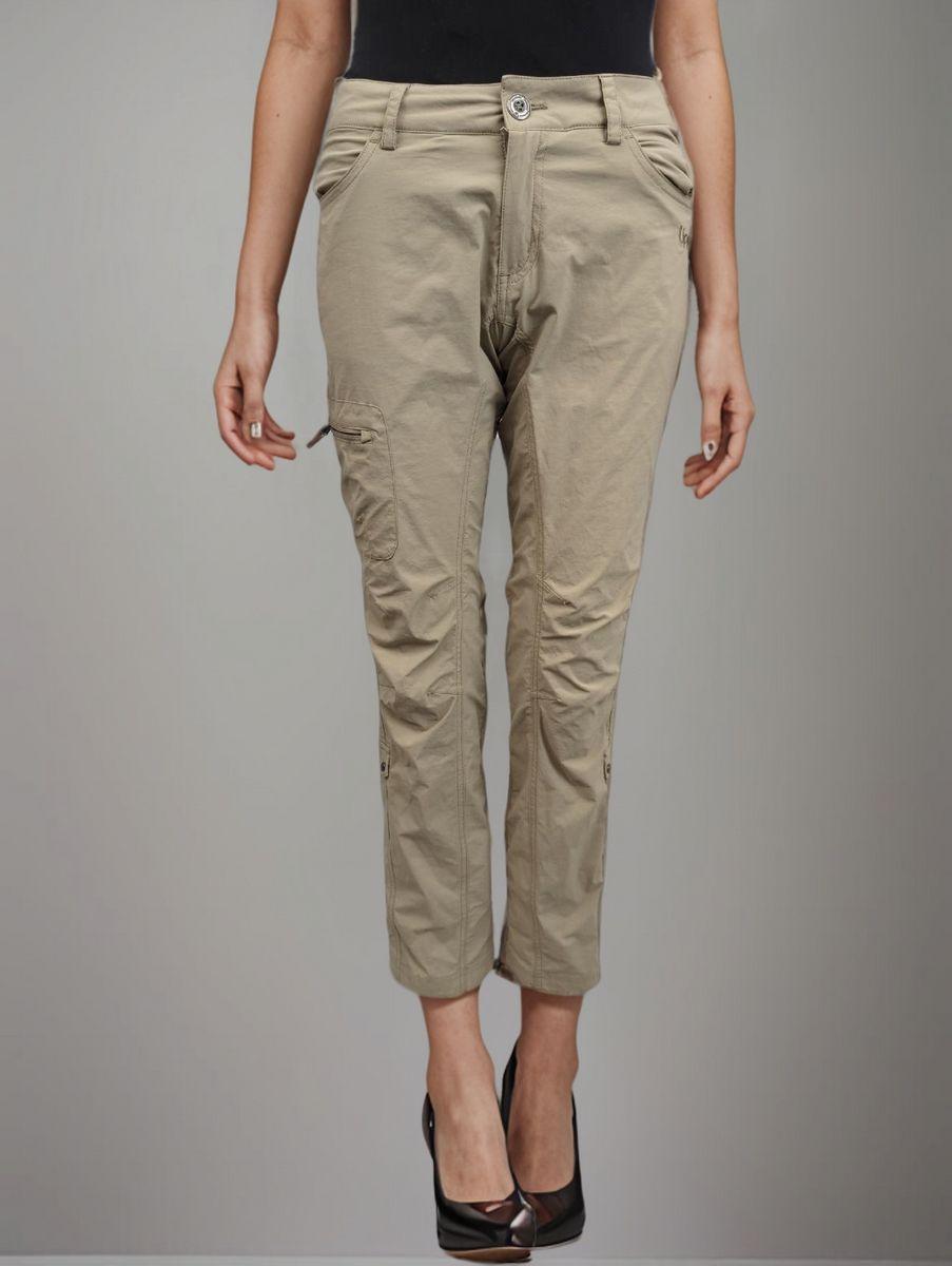 Pantalón Lippi Talla 36 (2075)-0