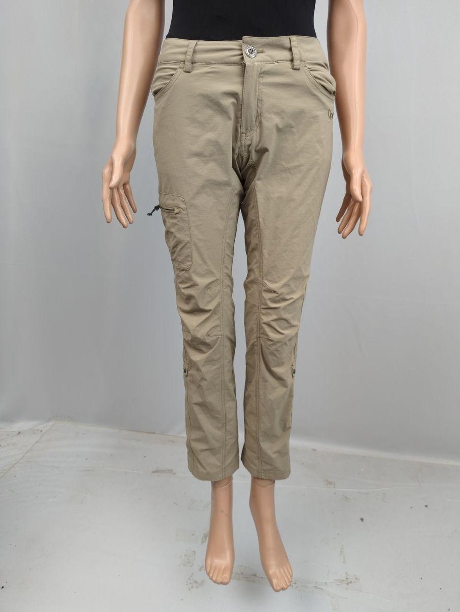 Pantalón Lippi Talla 36 (2075)-1