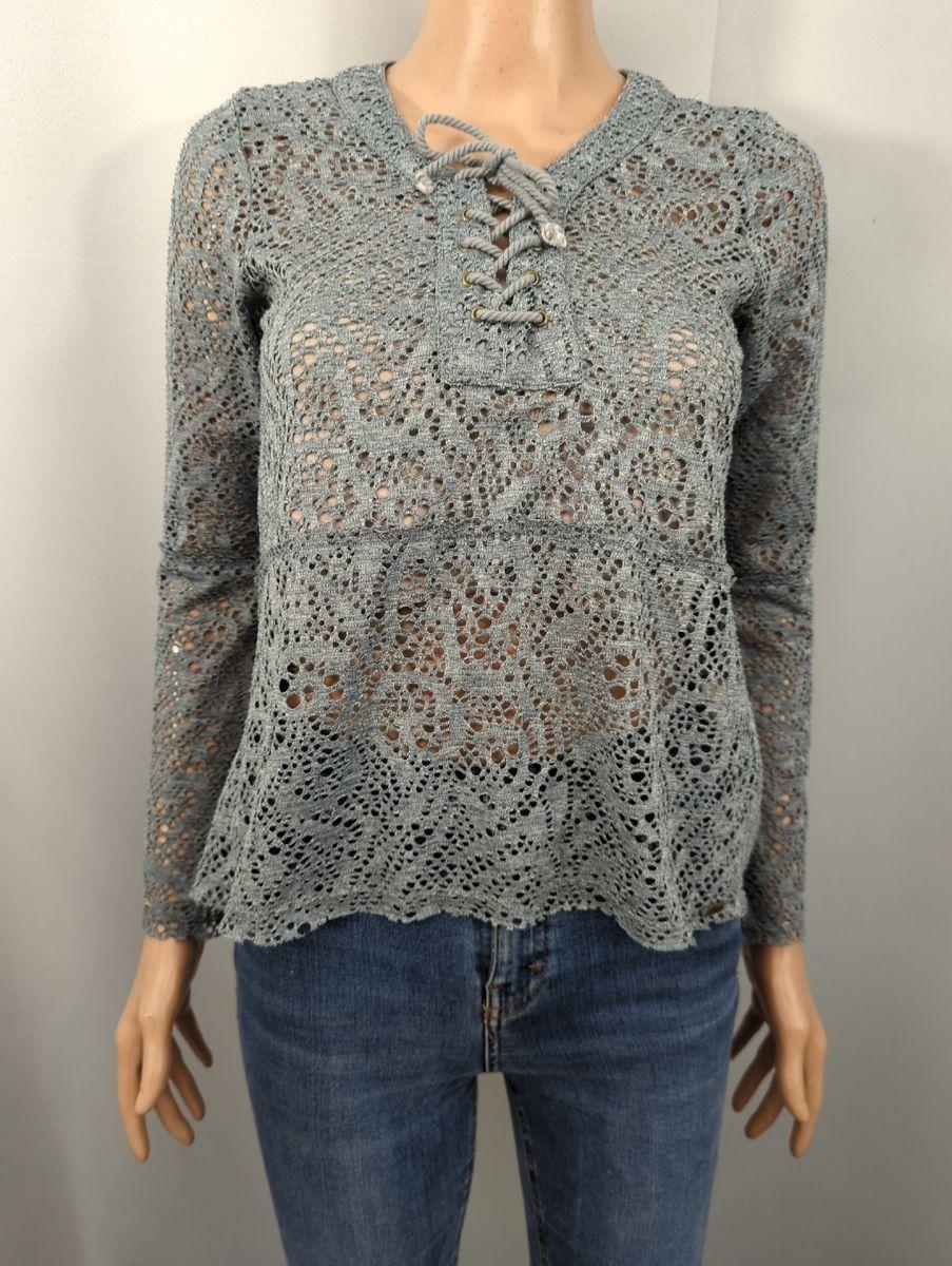 Camisa Umbrale Talla S (9112)-1