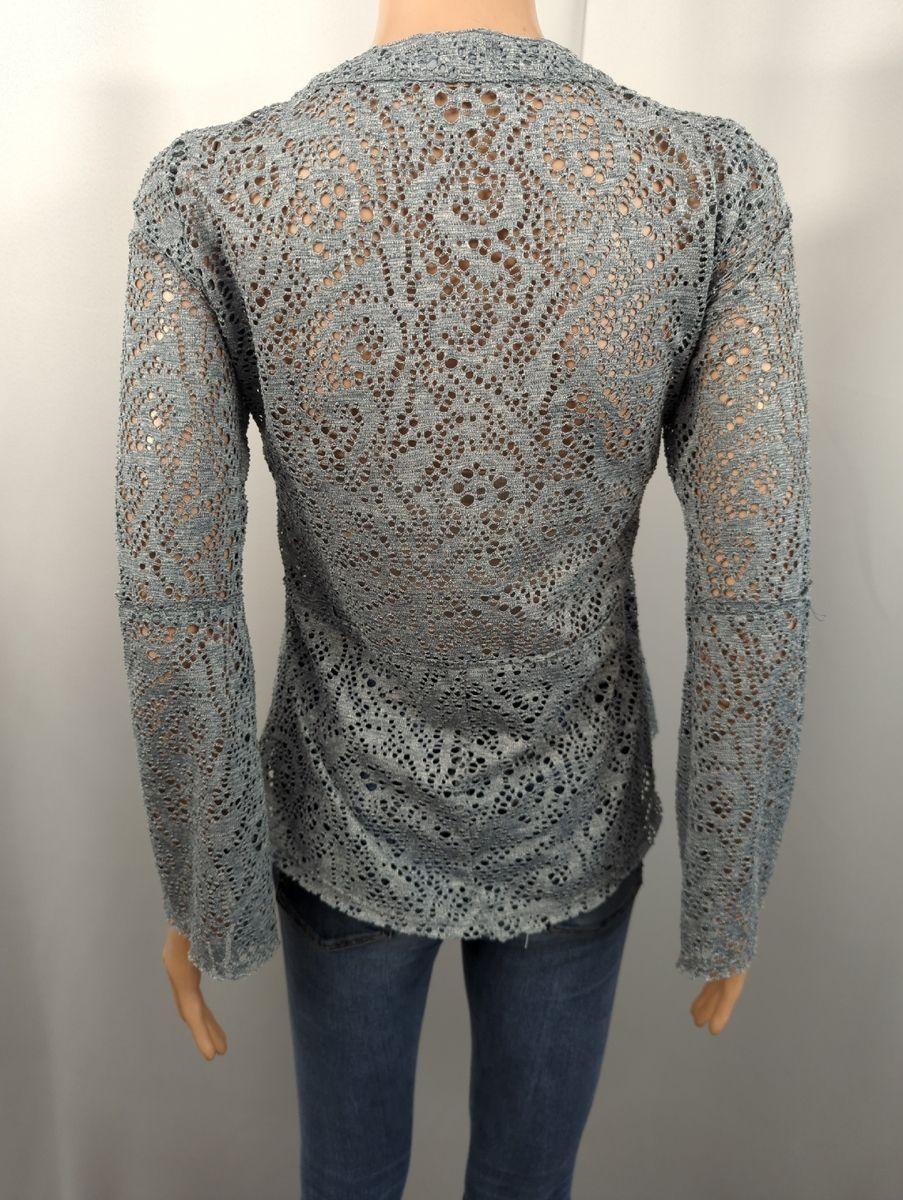 Camisa Umbrale Talla S (9112)-2