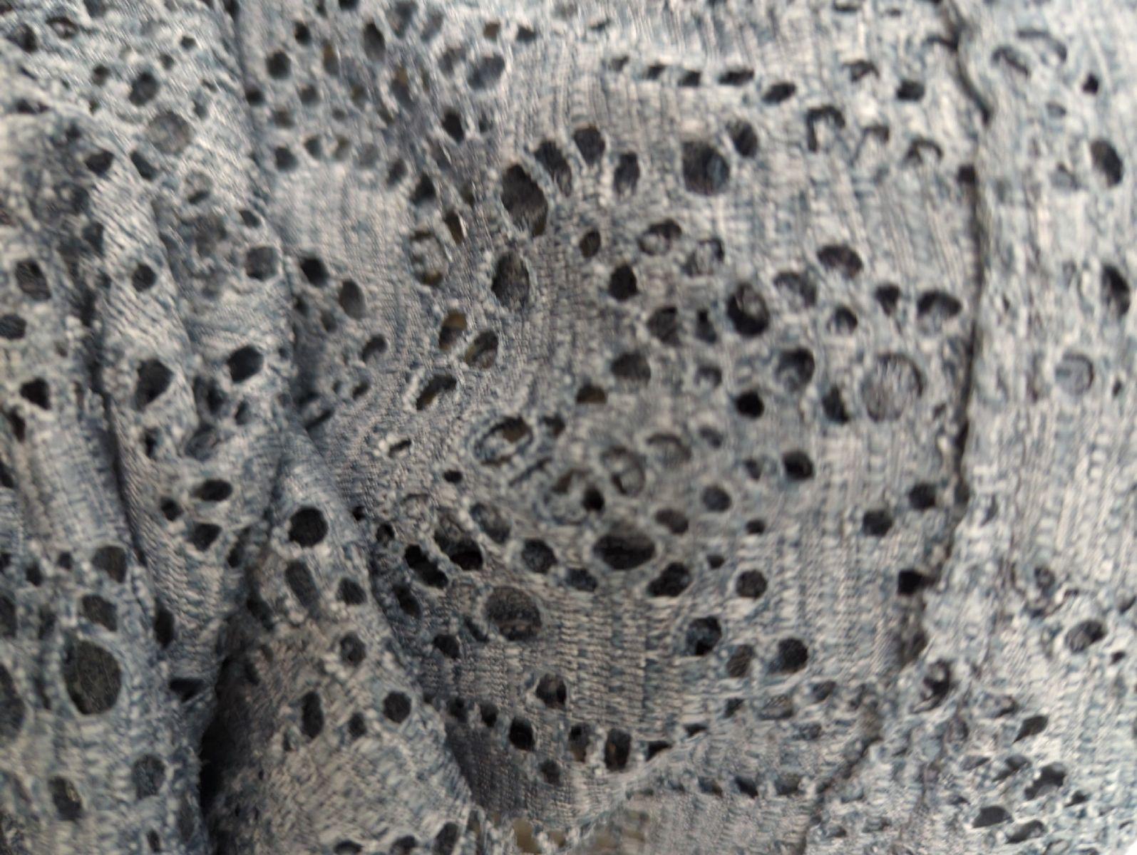 Camisa Umbrale Talla S (9112)-5