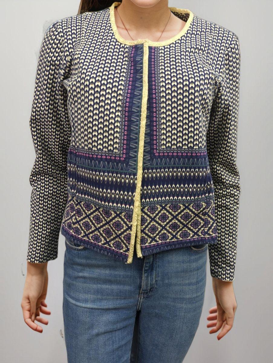 Chaqueta Greenfield Talla L (0023)-0