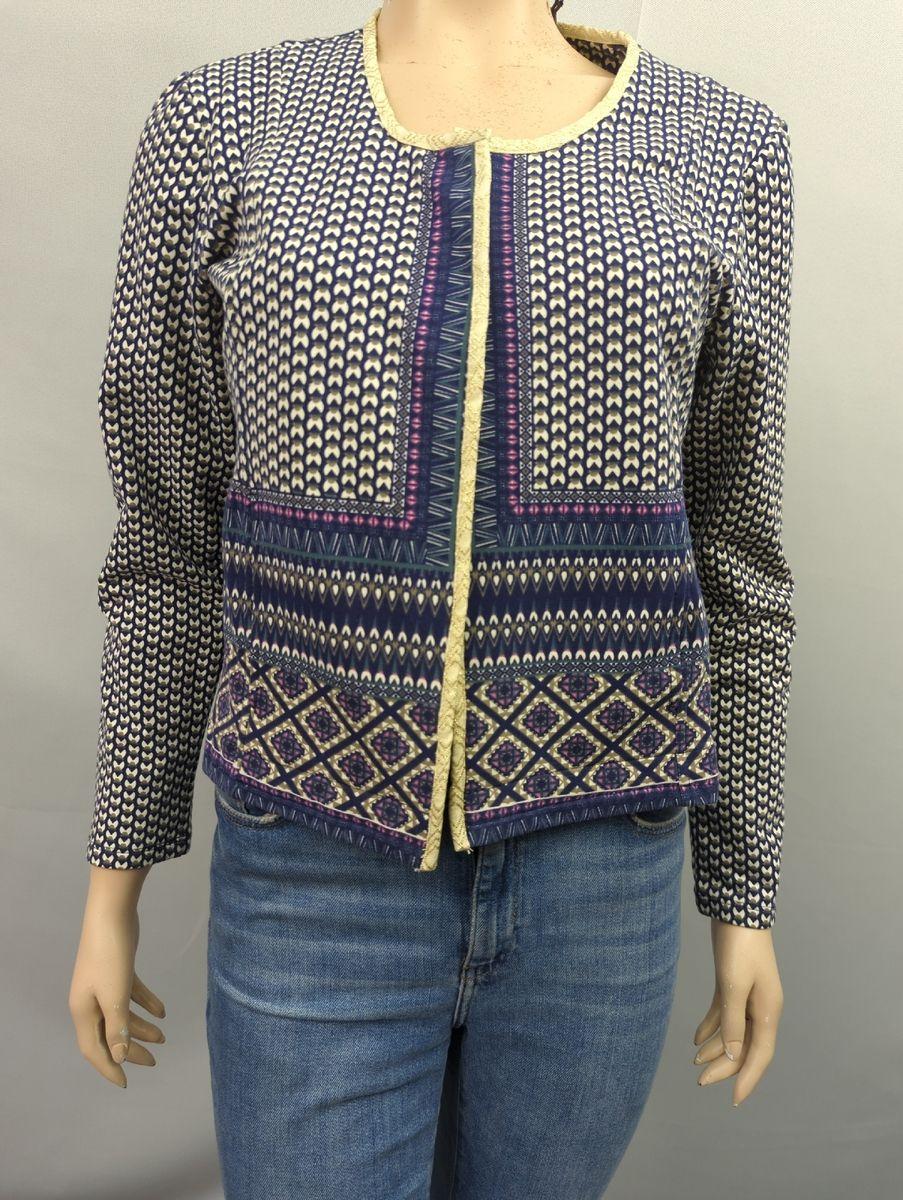 Chaqueta Greenfield Talla L (0023)-1