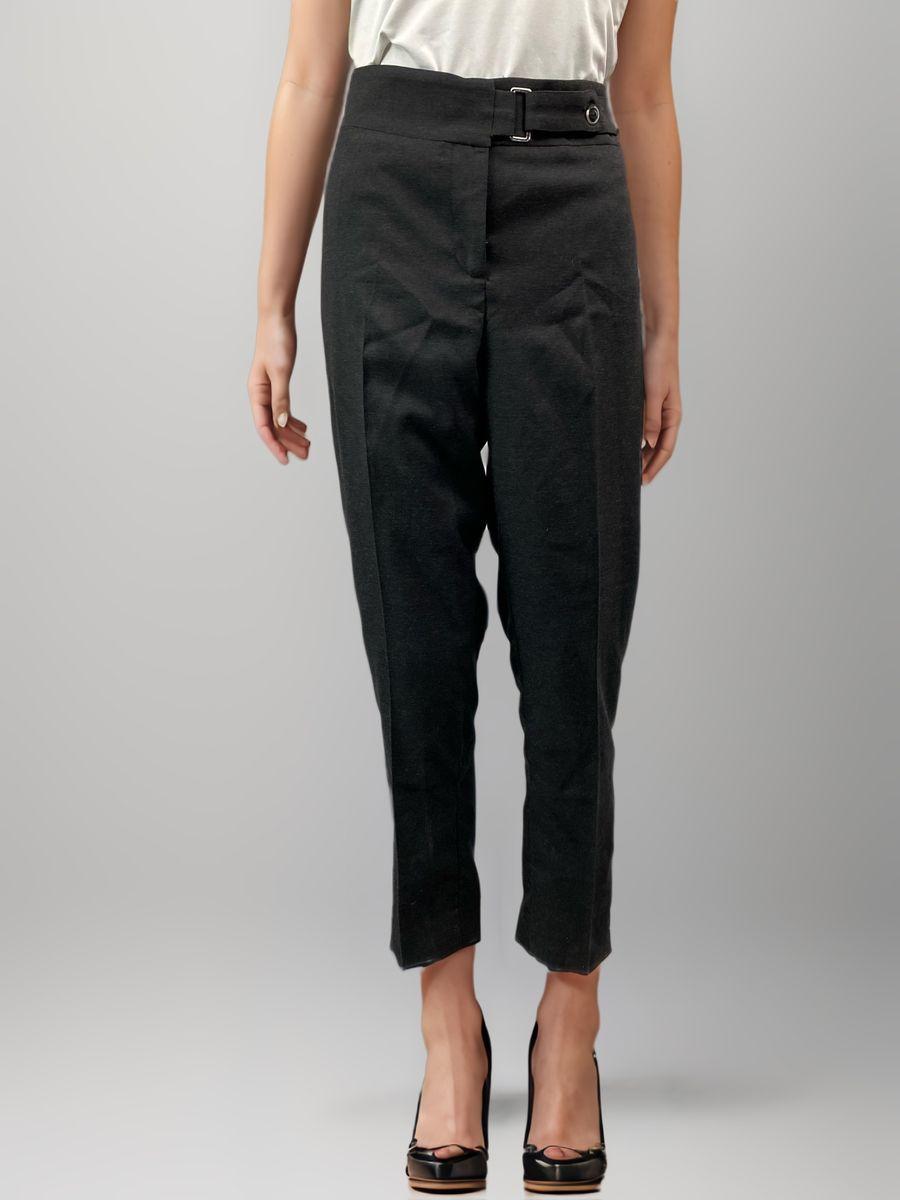 Pantalón Nino Mori Talla S (6028)-0