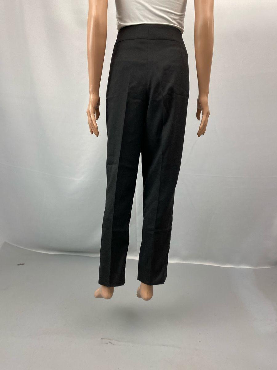 Pantalón Nino Mori Talla S (6028)-2