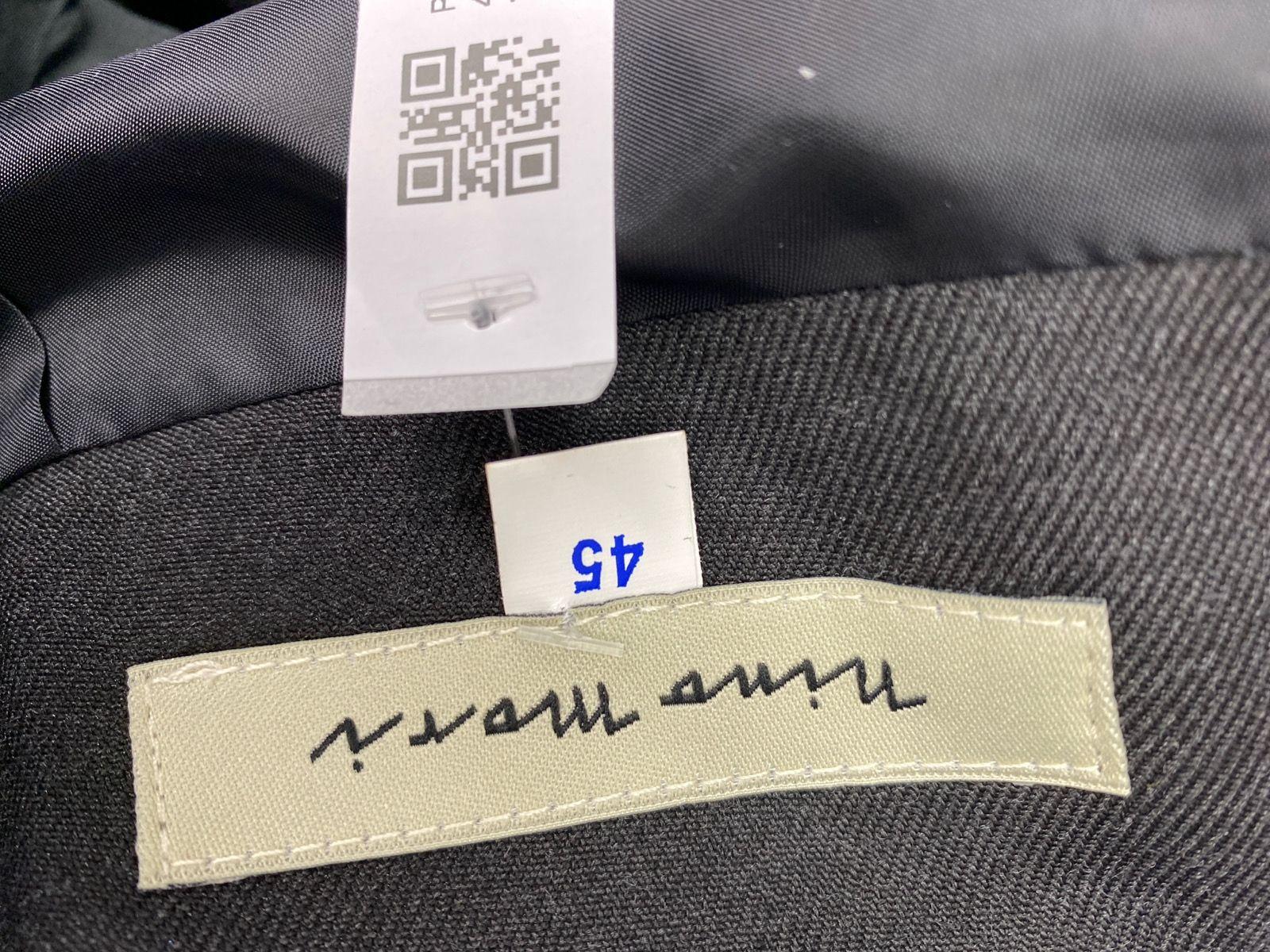 Pantalón Nino Mori Talla S (6028)-3