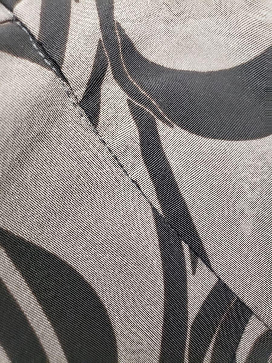 Falda H&M Talla M (3053)-2