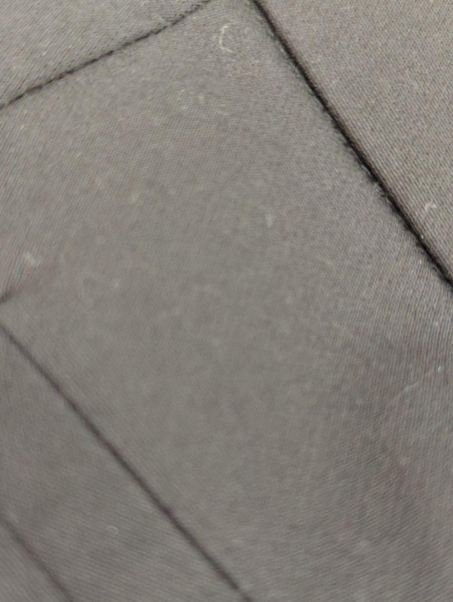 Pantalón Zara Talla L (9014)-4