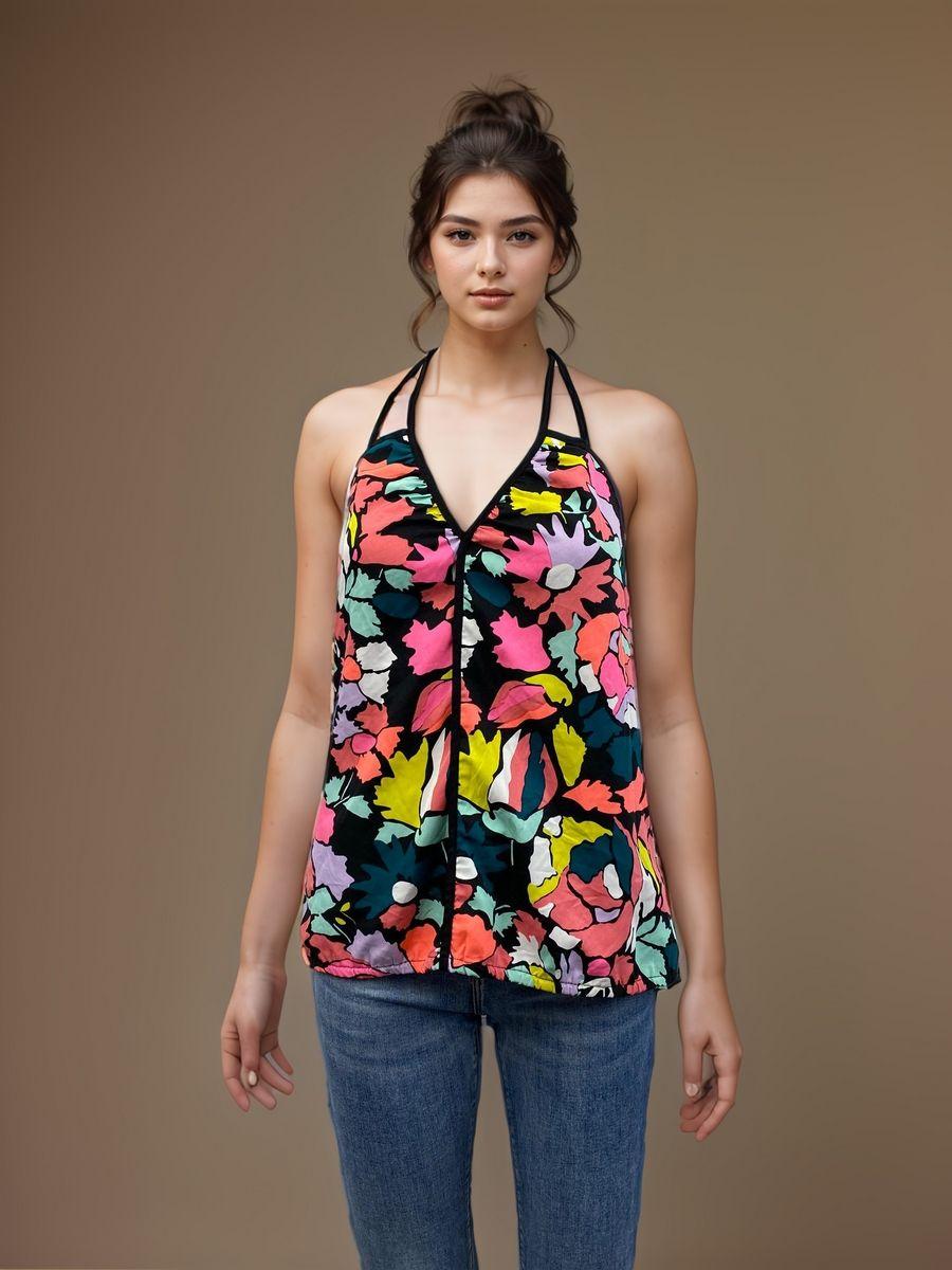 Top Roxy Talla M (4044)-0