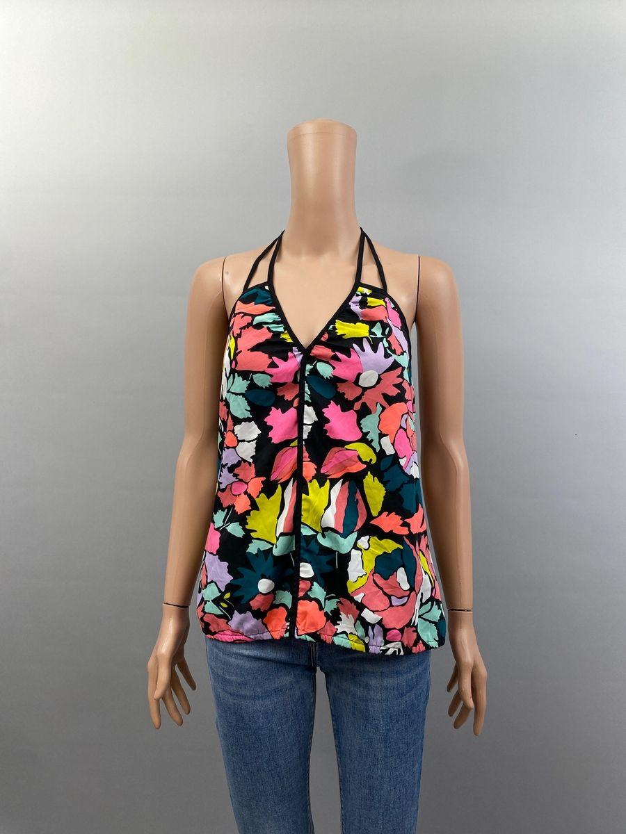Top Roxy Talla M (4044)-1