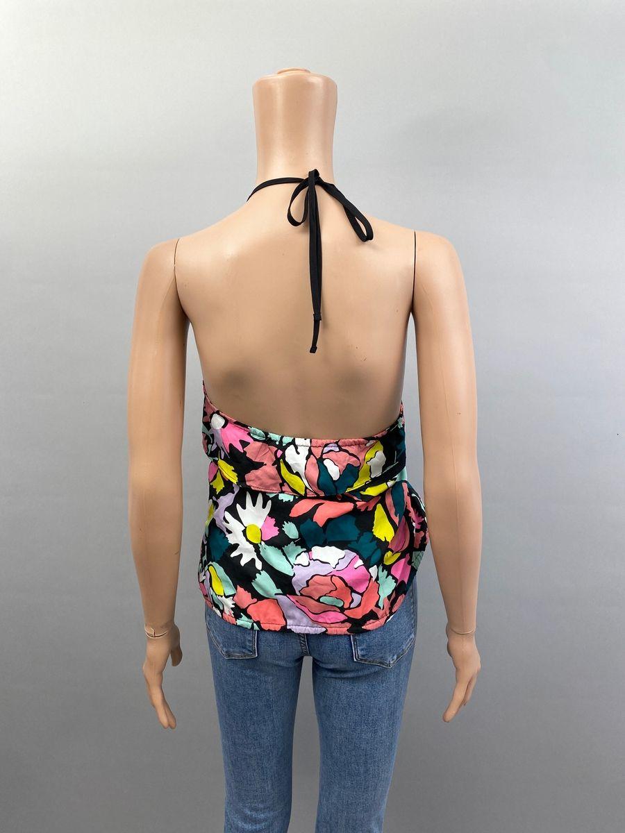 Top Roxy Talla M (4044)-2