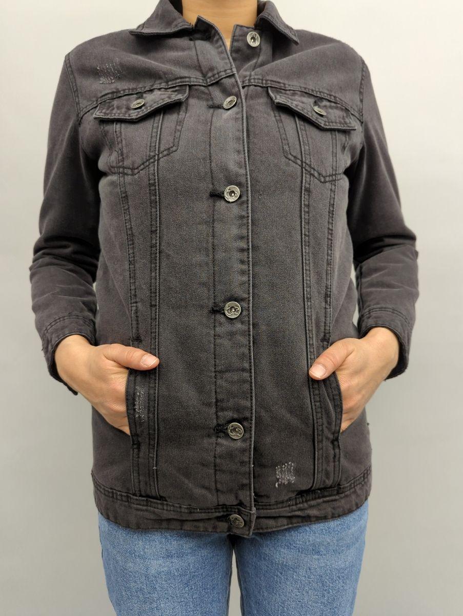 Chaqueta Umbrale Talla XS (6001)-0