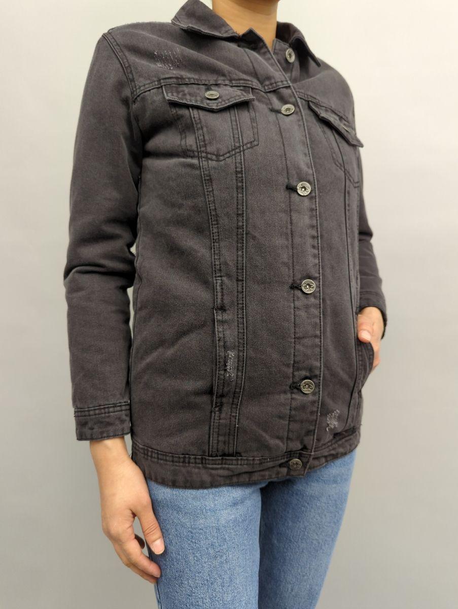 Chaqueta Umbrale Talla XS (6001)-1