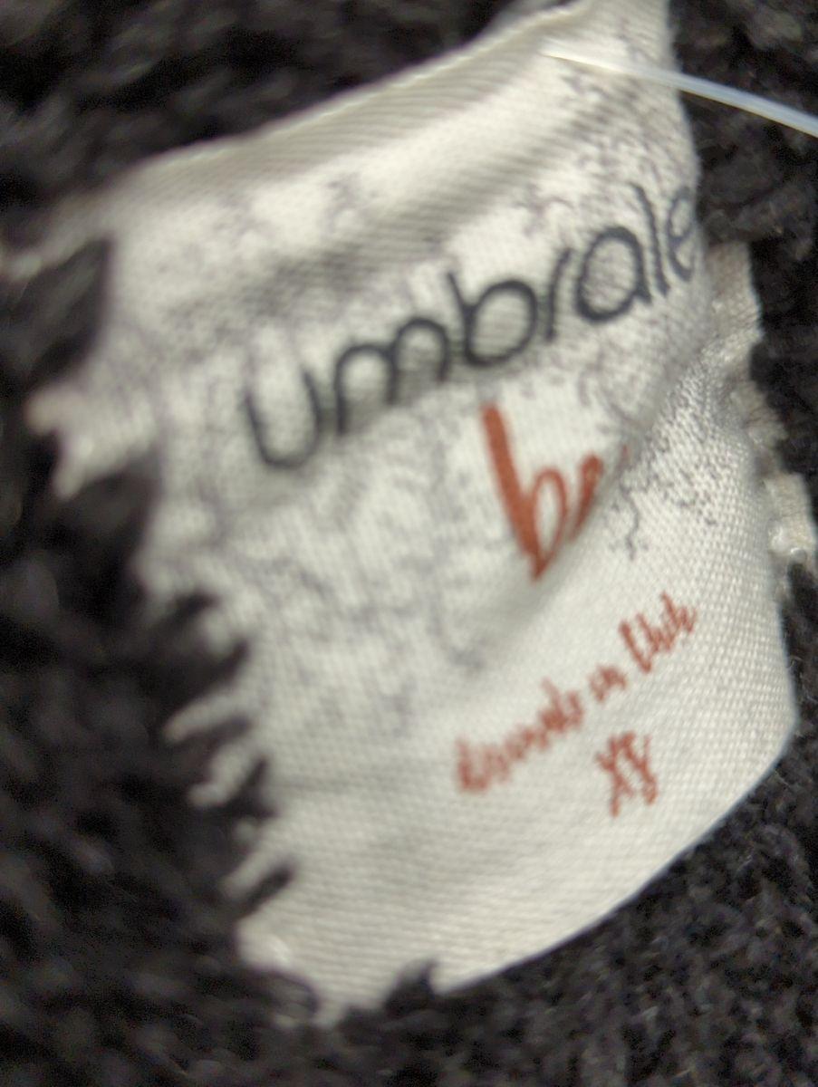 Chaqueta Umbrale Talla XS (6001)-3